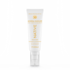 Facial Sunscreen